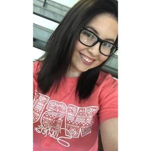 Meet your Posher, Calista